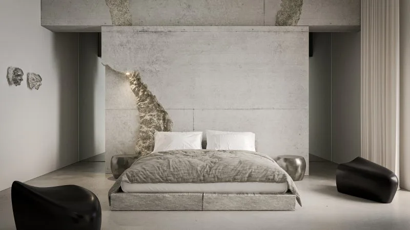 Iniala Valletta suite