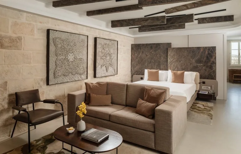 Vitalis Suites