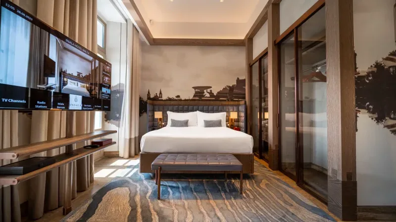 Iniala Valletta accommodation