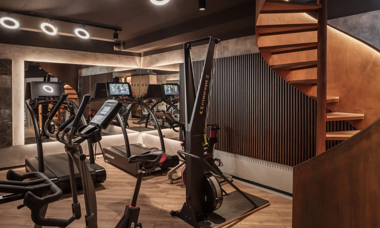 The Works Gym
