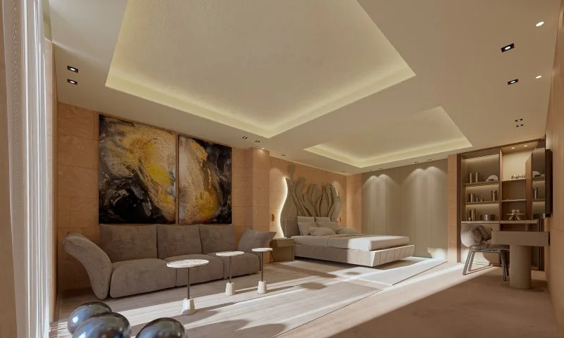 Solis Suites