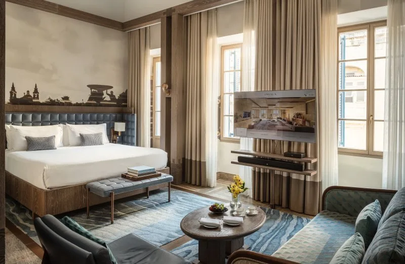 City View Suites