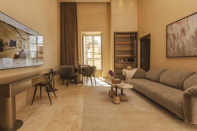 Solis Grand Suite