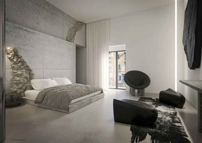 Magistero Suites & Penthouses