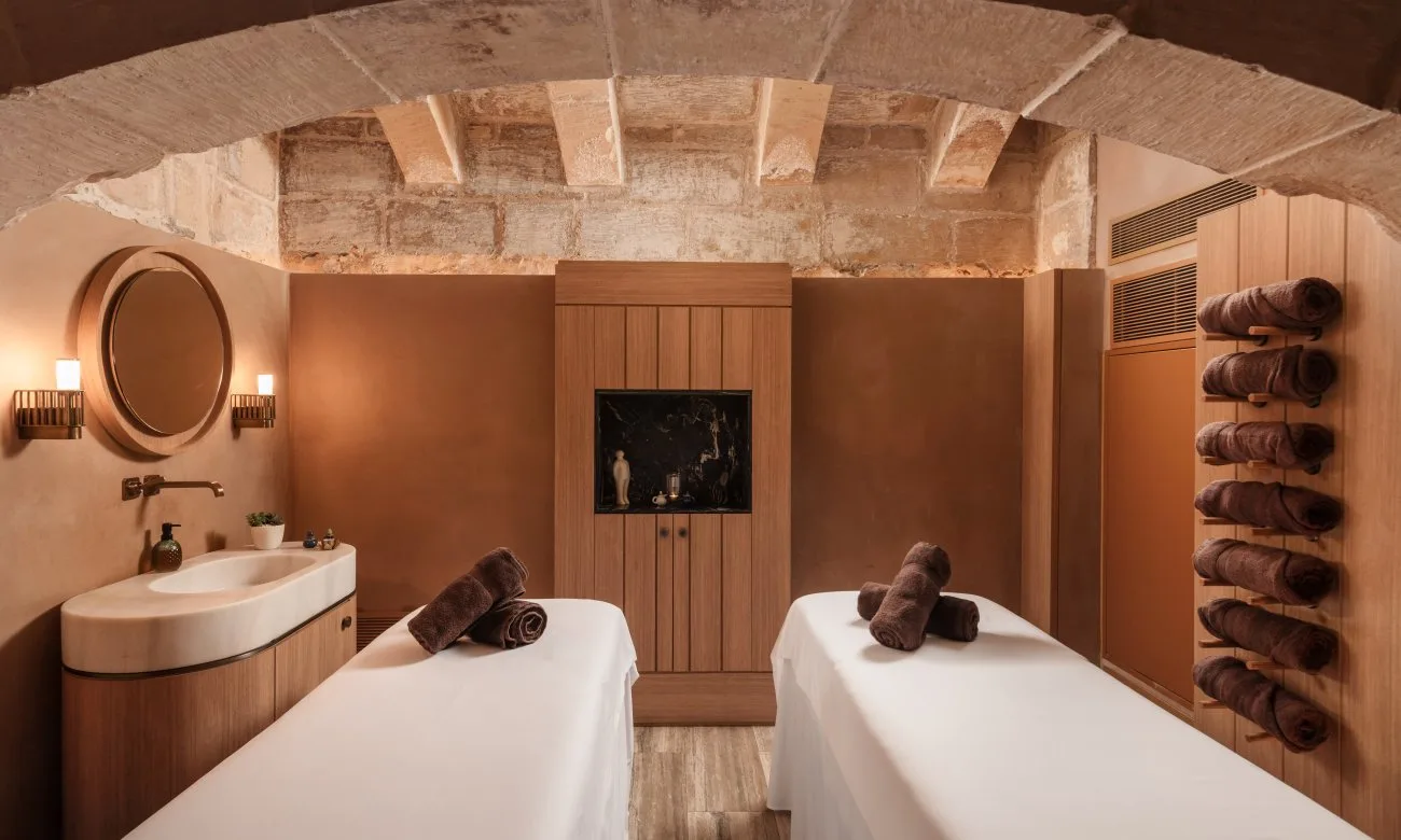 Within Spa