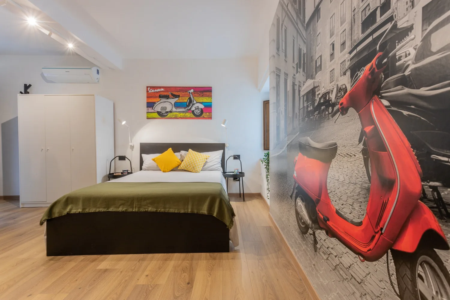 Special 10 apartment