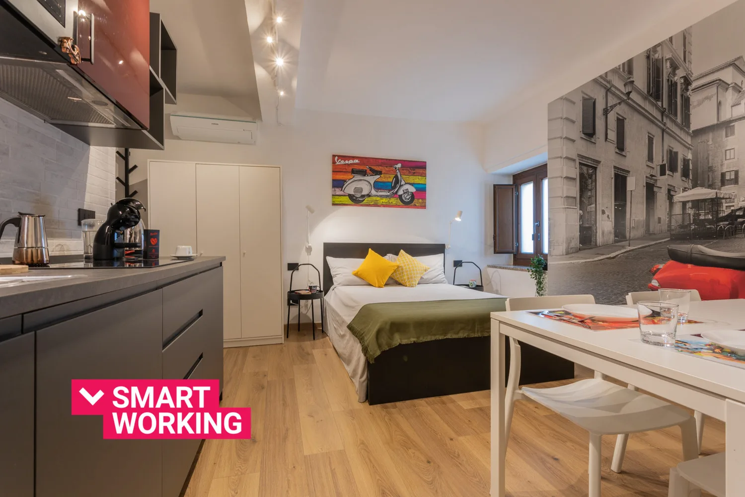 Special 10 apartment