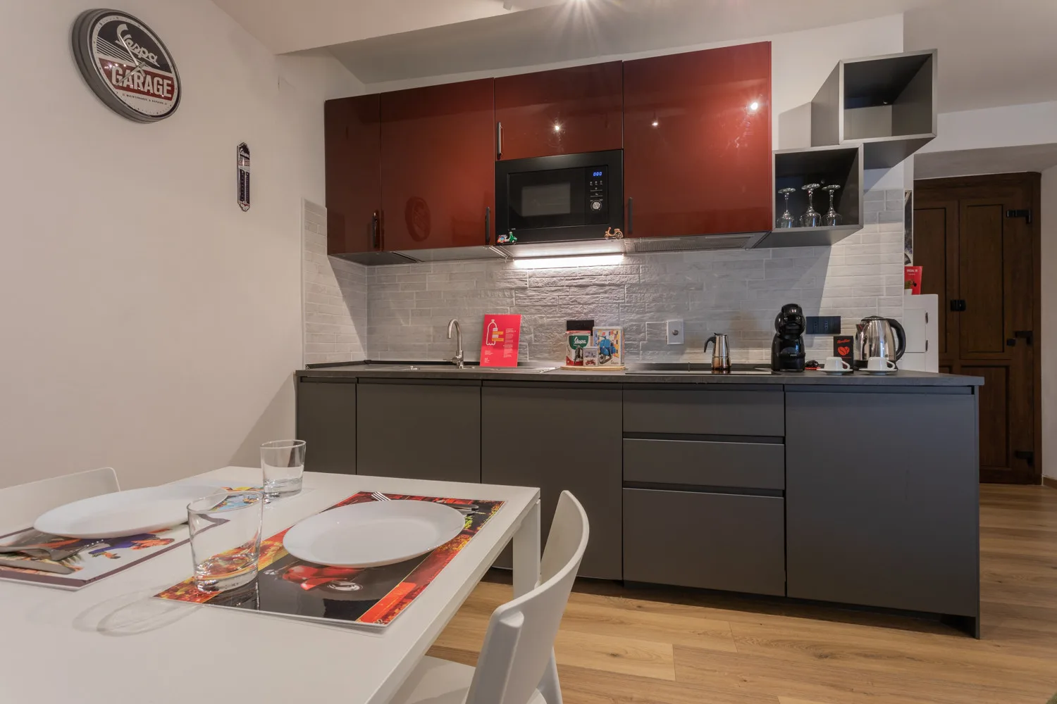 Special 10 apartment