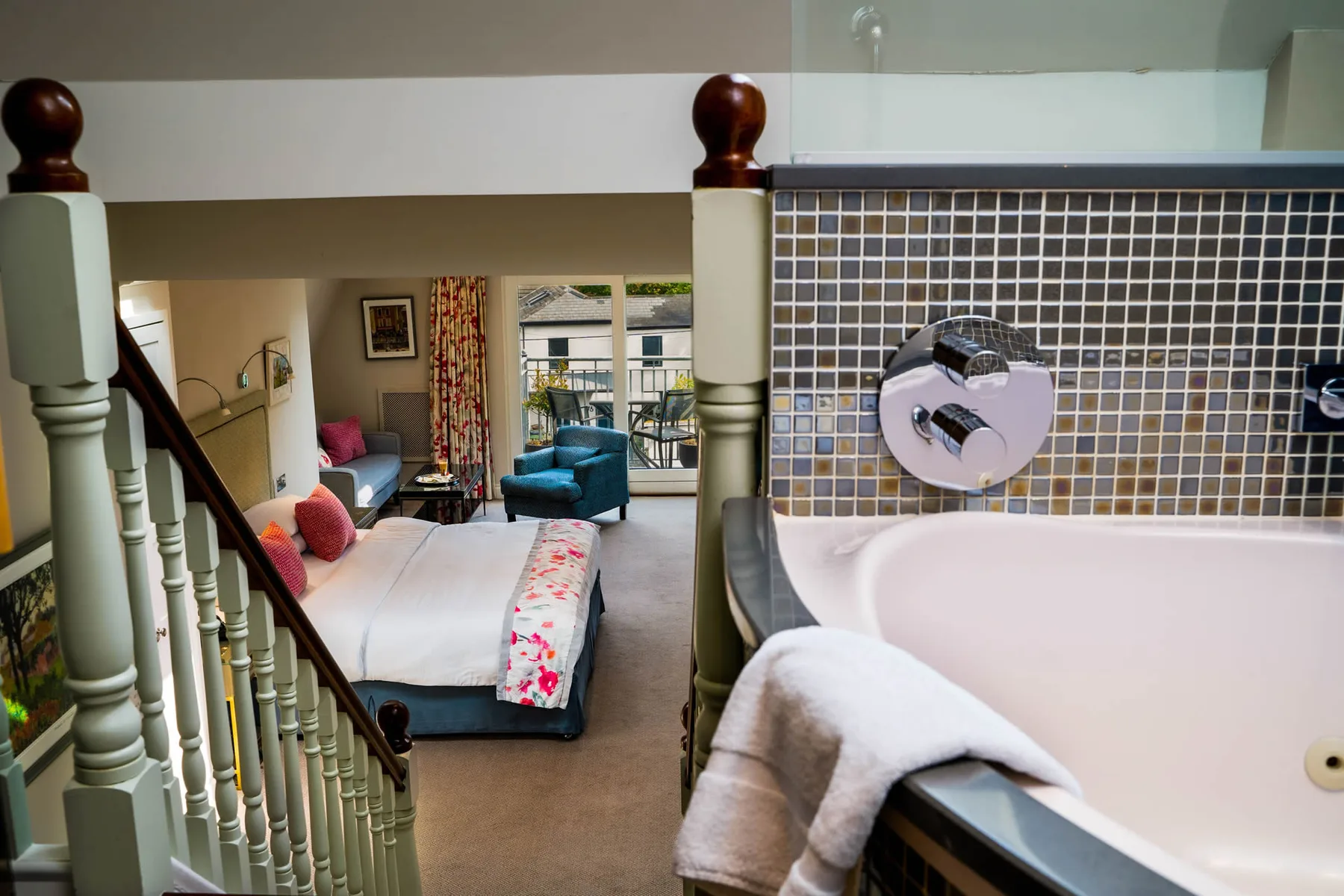 Imagen del Roxford Lodge Hotel