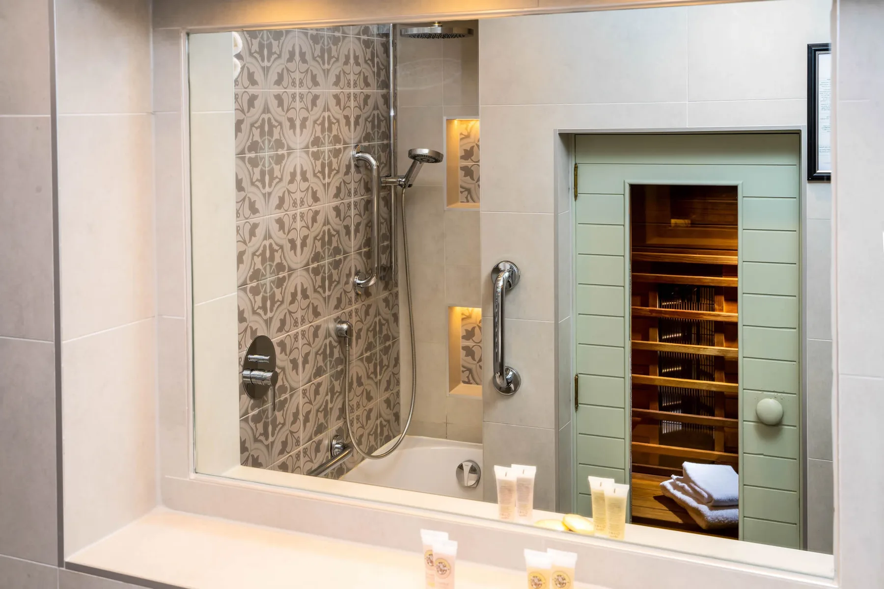 Imagen del Roxford Lodge Hotel