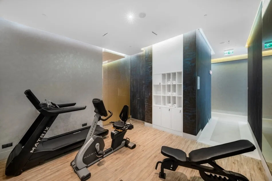Hotel Vision Budapest property photo