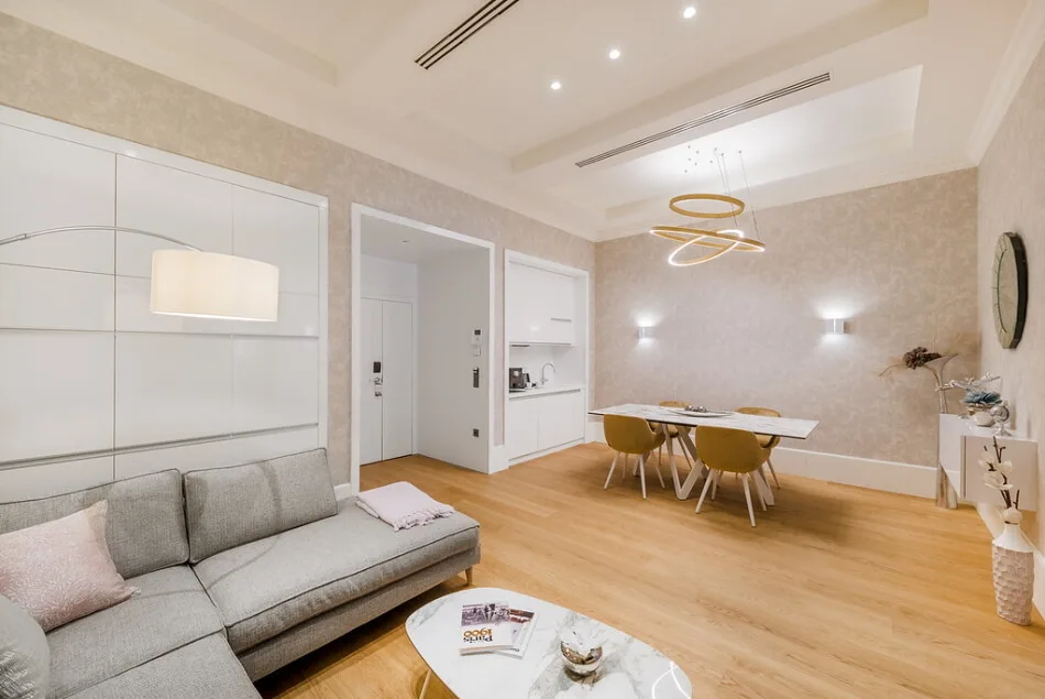 Governor Suite photo at Hotel Vision Budapest
