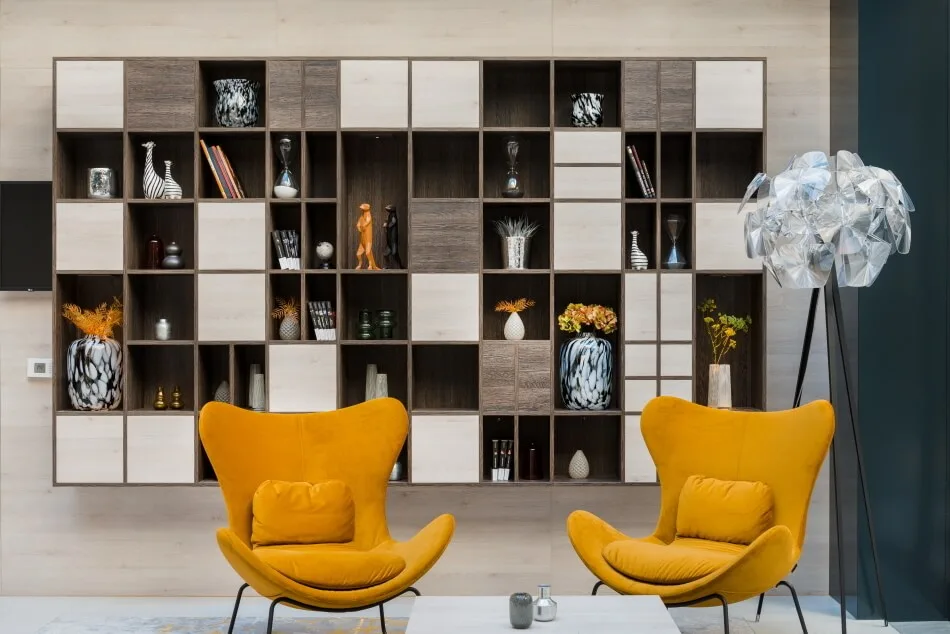Foto del Hotel Vision Budapest