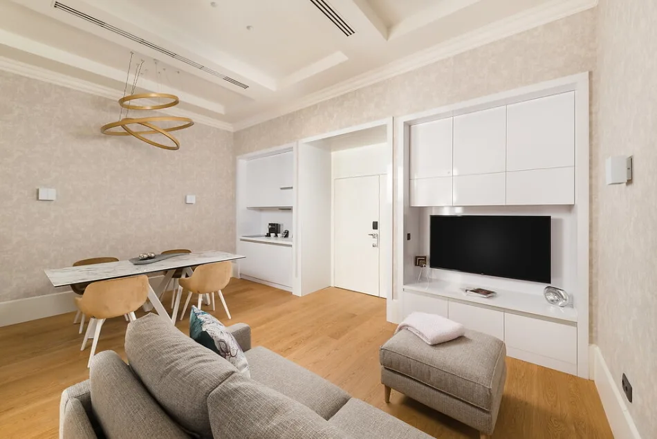 Ambassador Suite photo at Hotel Vision Budapest