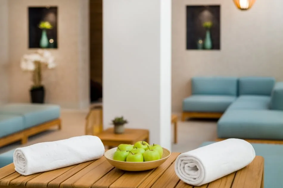 Hotel Vision Budapest property photo