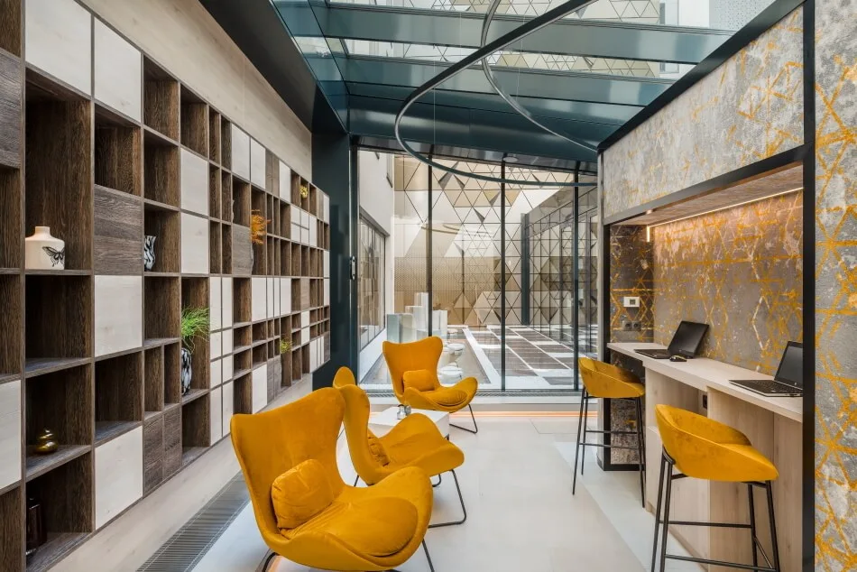 Foto del Hotel Vision Budapest