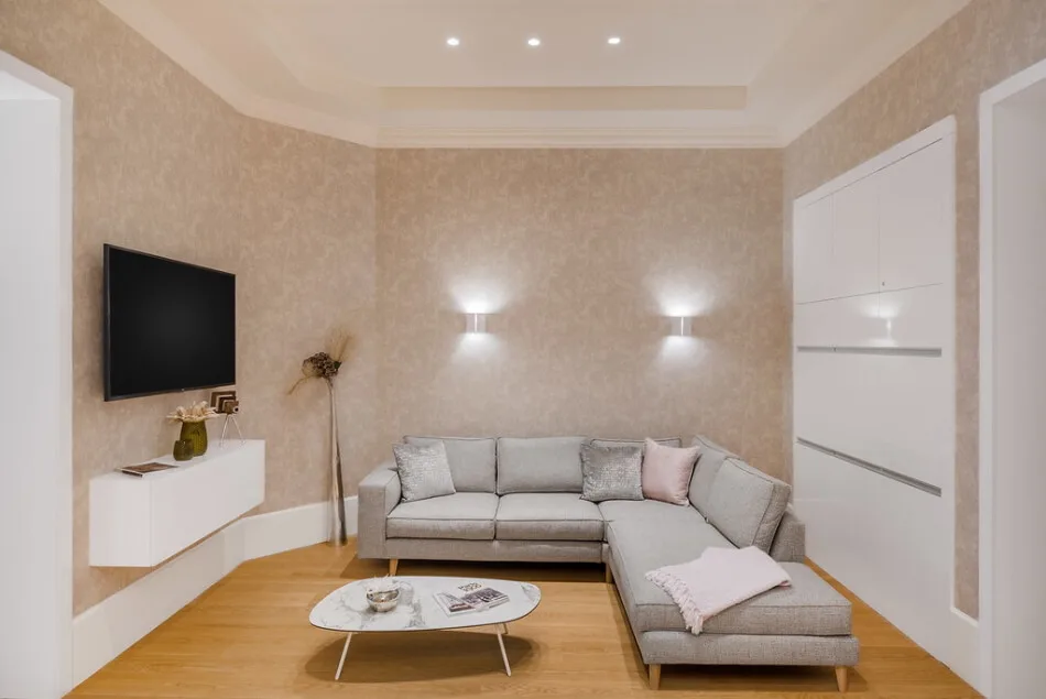 Governor Suite photo at Hotel Vision Budapest