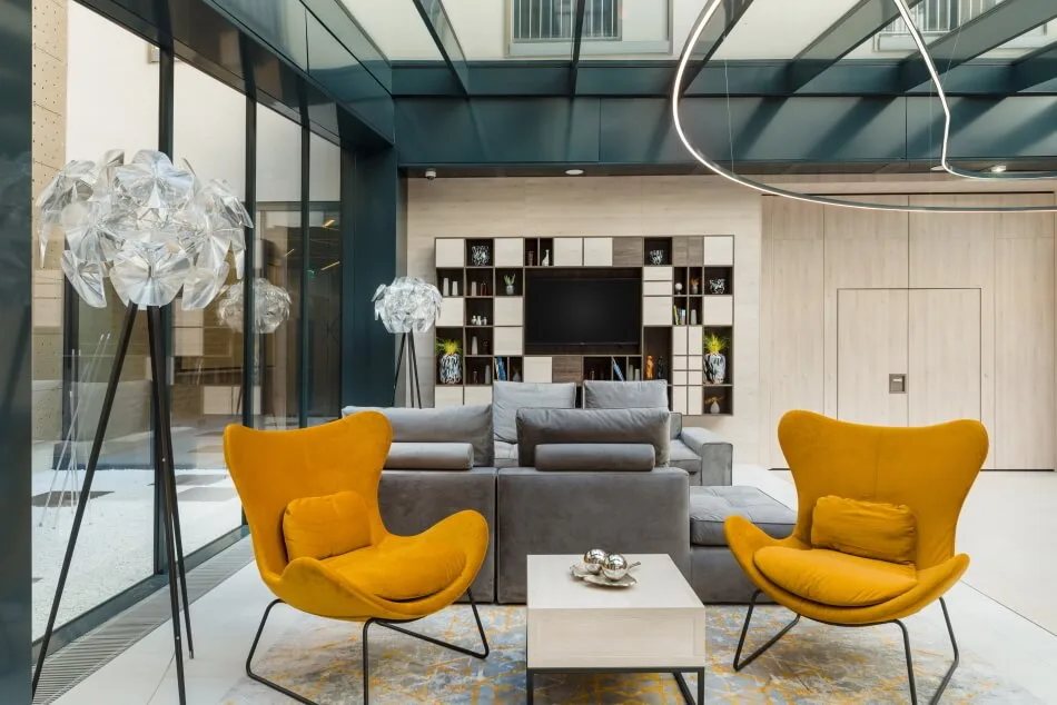 Foto del Hotel Vision Budapest