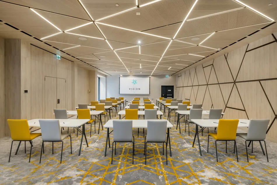 Hotel Vision Budapest property photo