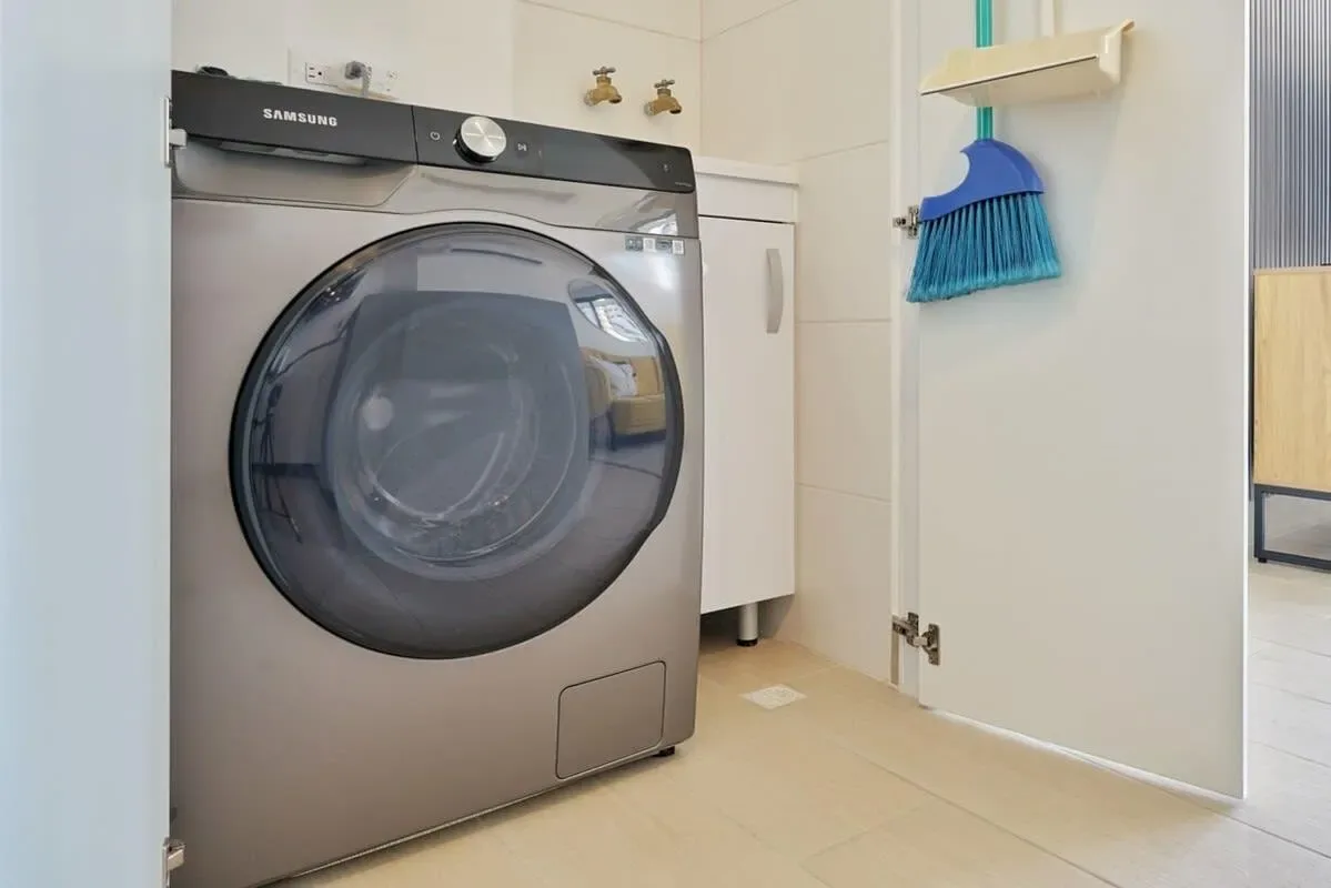 High-end 1BR in San Francisco w/ Balcony