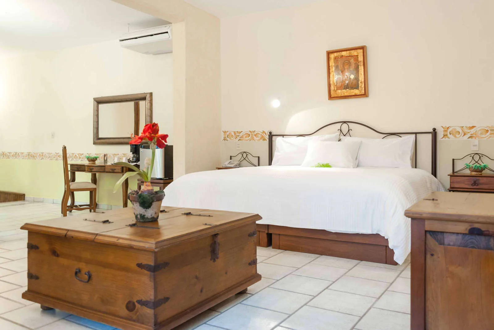 Master Suite