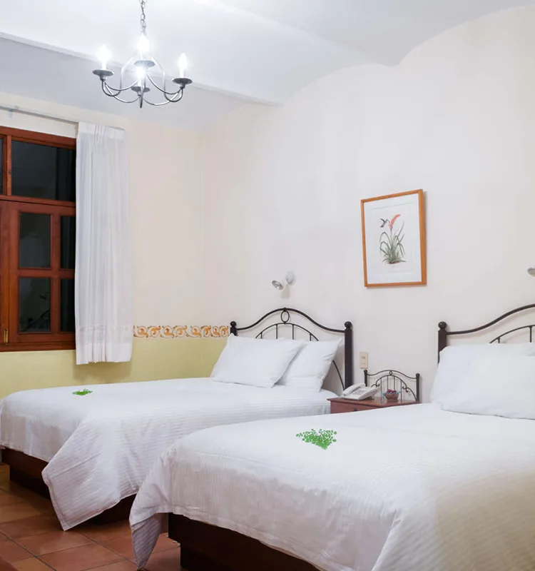 Standard room