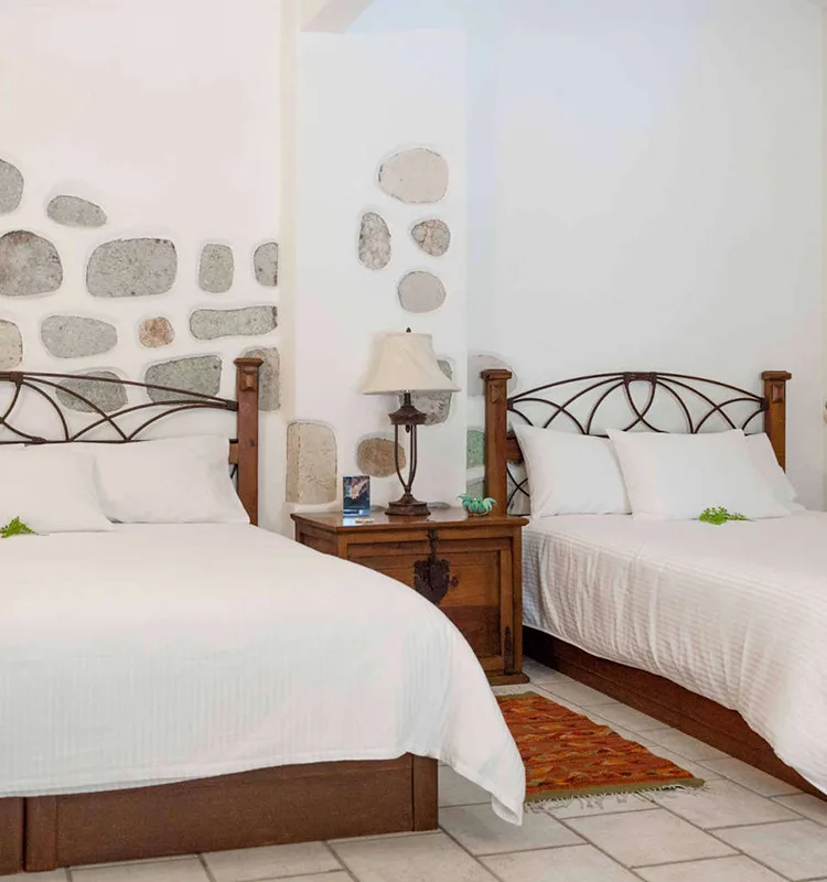María Cristina Master Suite