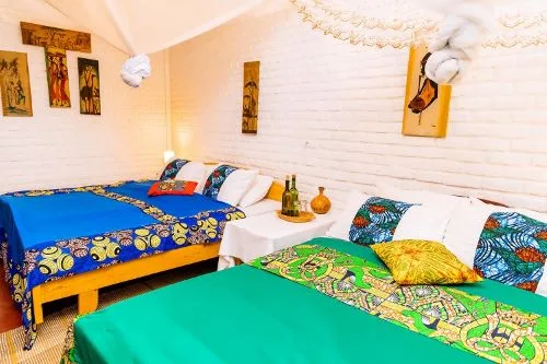 Isange Paradise Resort