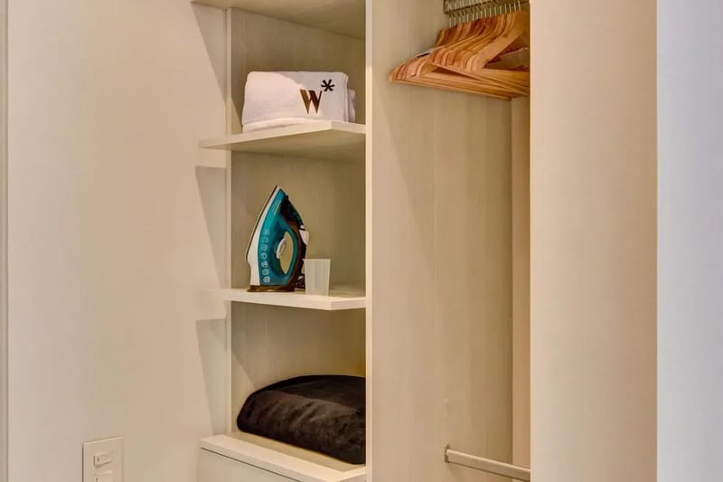Stylish Loft in Chapinero w/ Gym