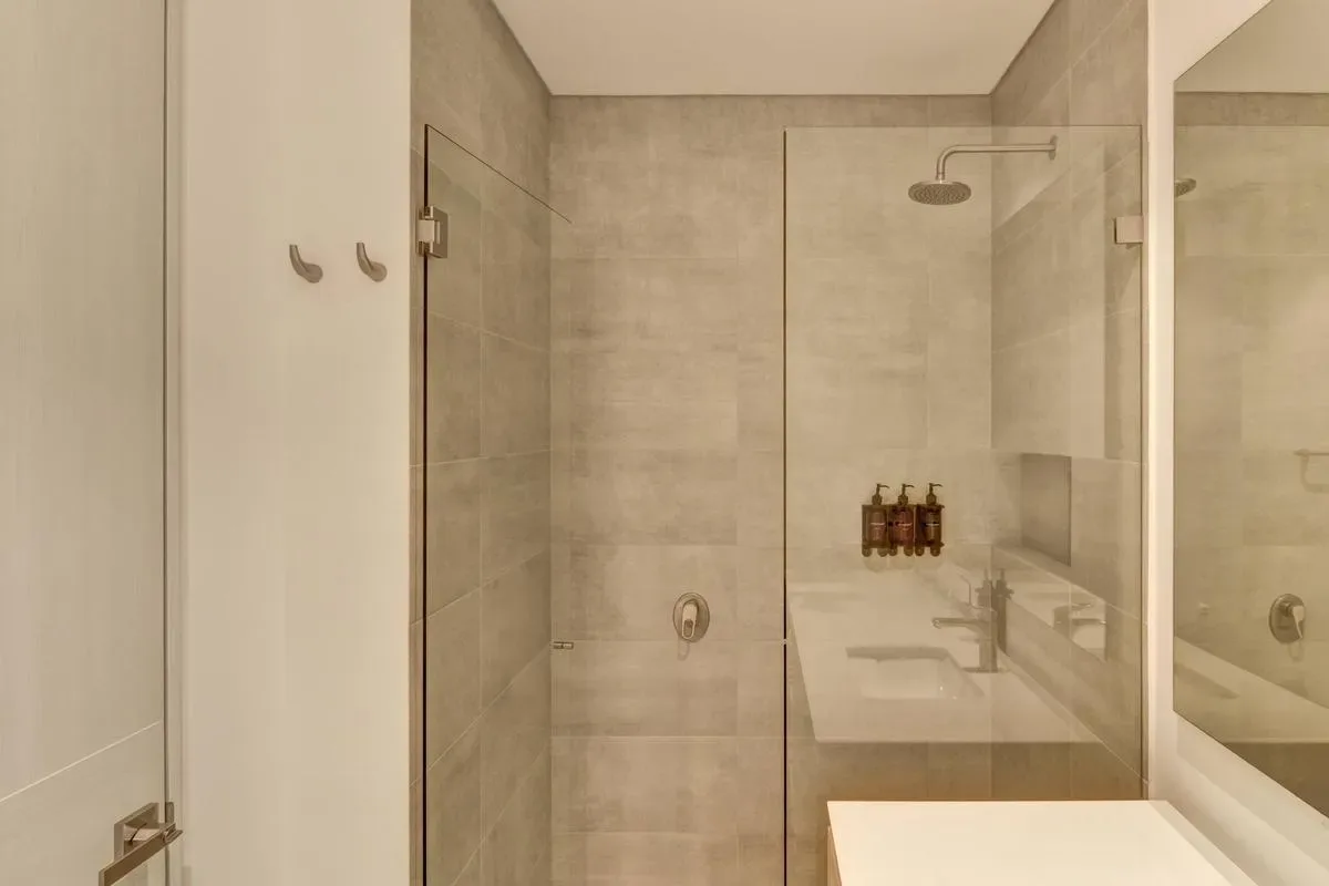 Stylish Loft in Chapinero w/ Gym
