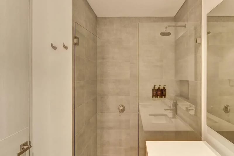 Stylish Loft in Chapinero w/ Gym
