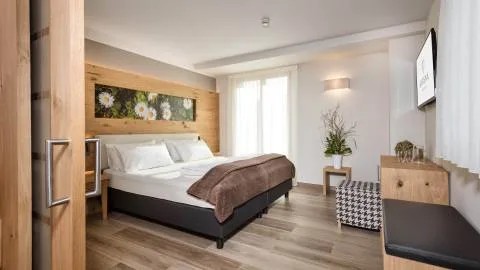 Family Orsa Maggiore room