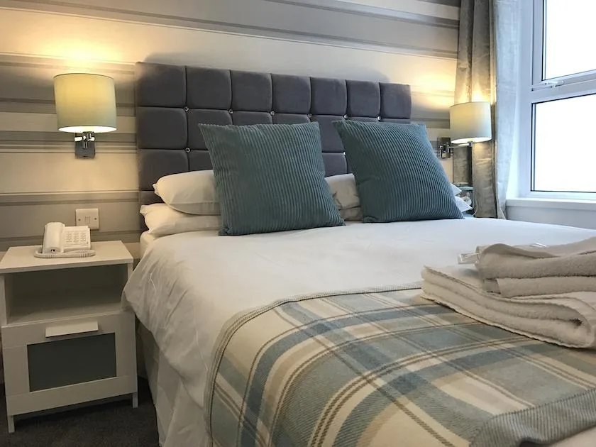 Tiffany's Hotel