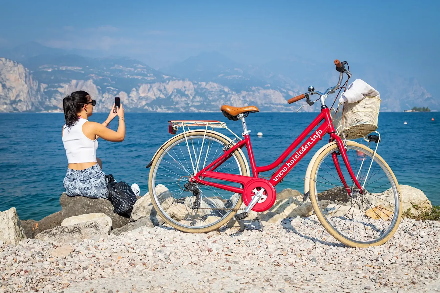 Hotel Eden Brenzone - Lago de Garda