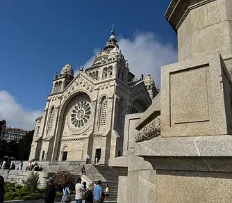 Santa Luzia