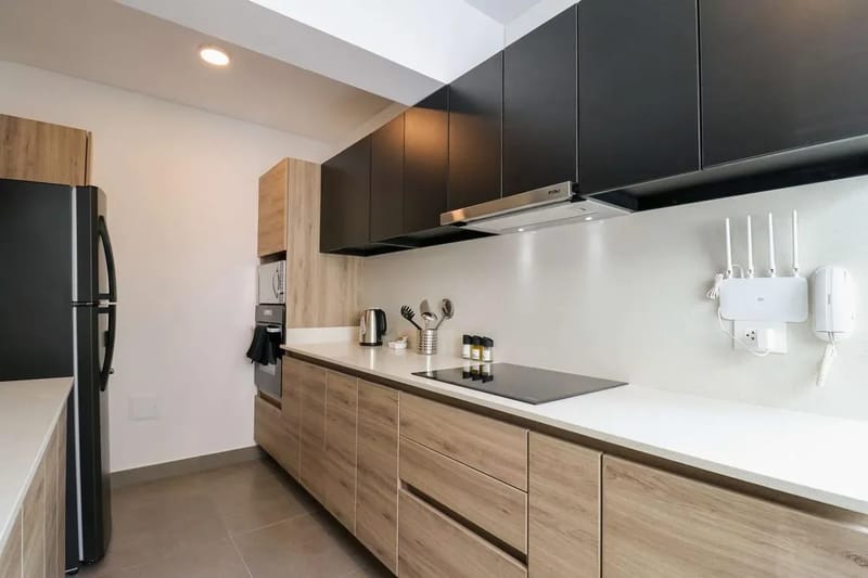 Dreamy 2BR with Balcony in Miraflores