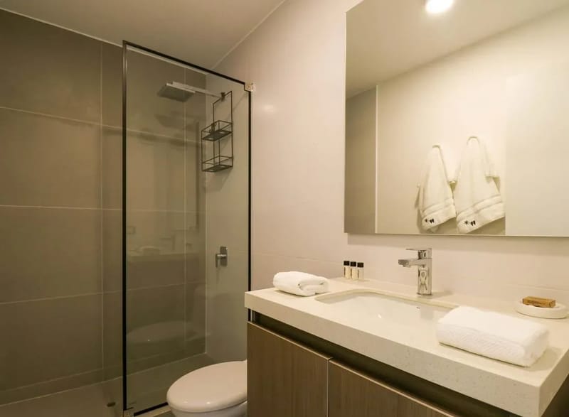 Dreamy 2BR with Balcony in Miraflores