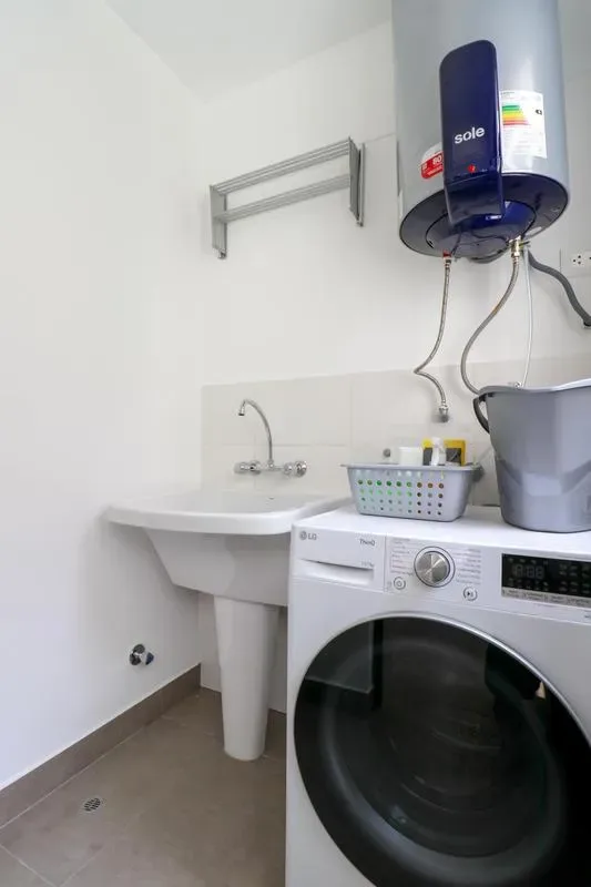 Dreamy 2BR with Balcony in Miraflores