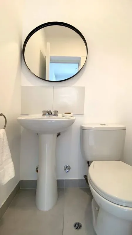 Dreamy 2BR with Balcony in Miraflores