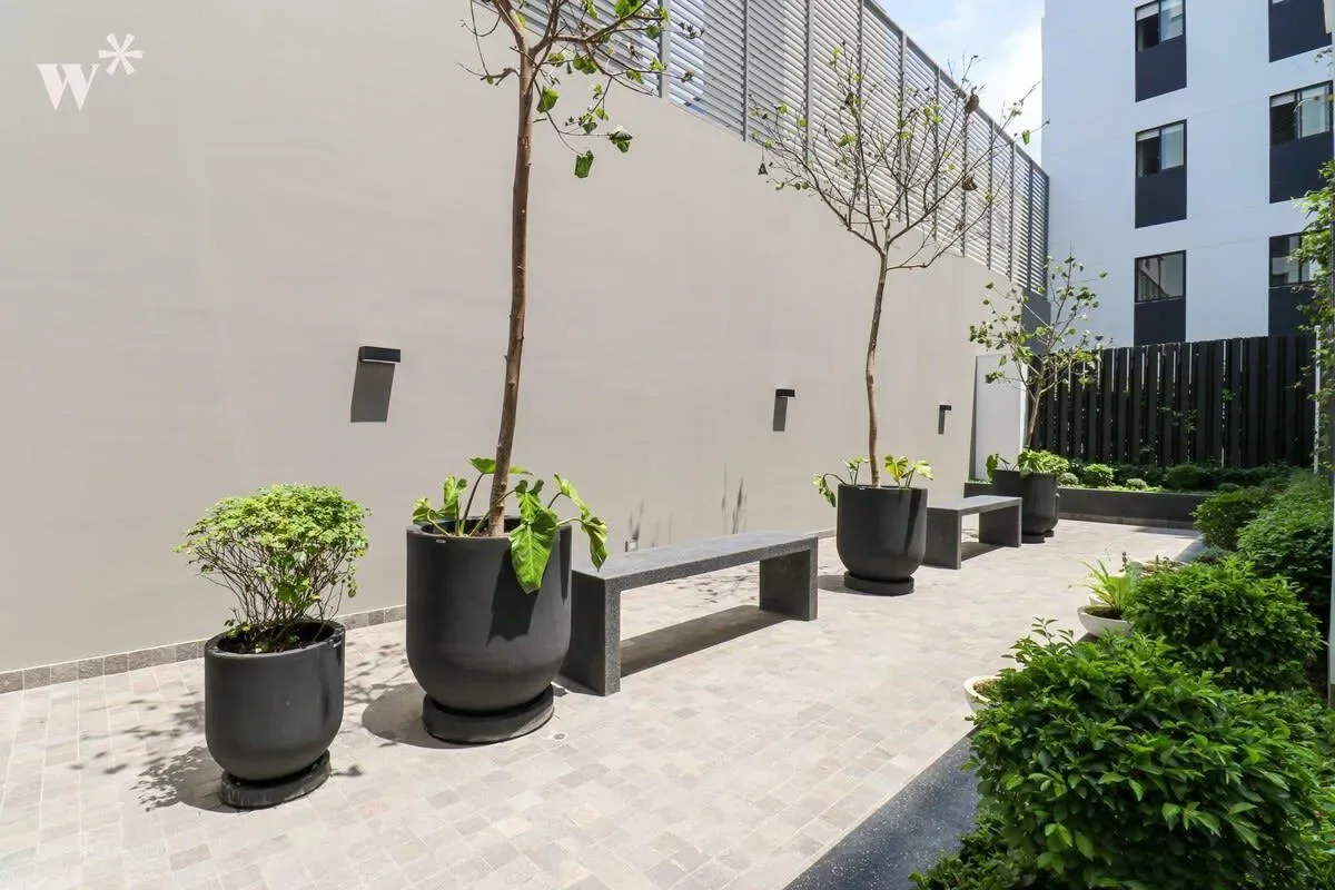 Dreamy 2BR with Balcony in Miraflores
