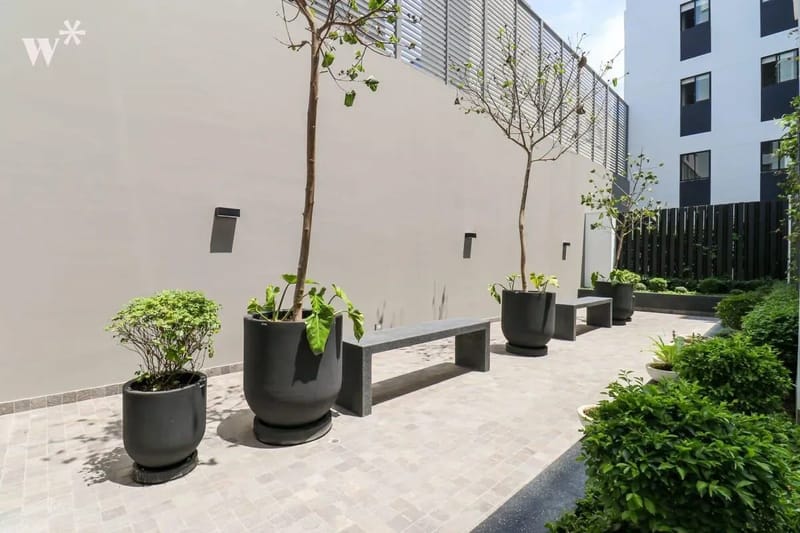 Dreamy 2BR with Balcony in Miraflores