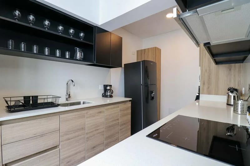 Dreamy 2BR with Balcony in Miraflores