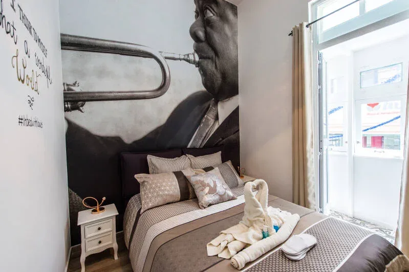 Room photo