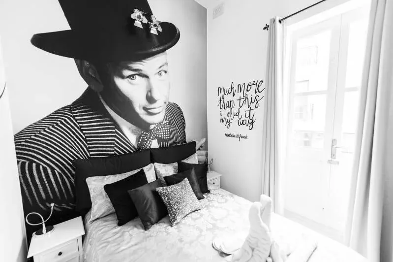 Room photo