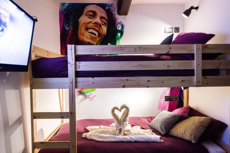 Room photo