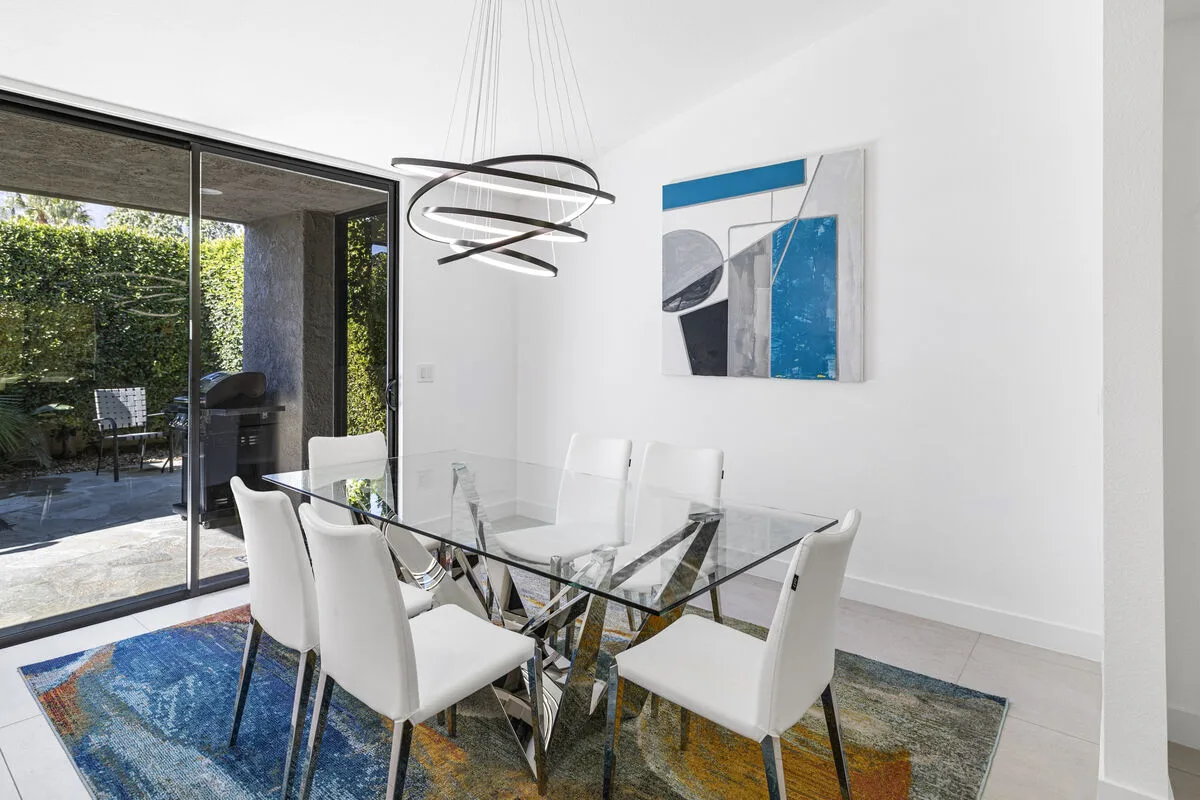 Sundance Condo