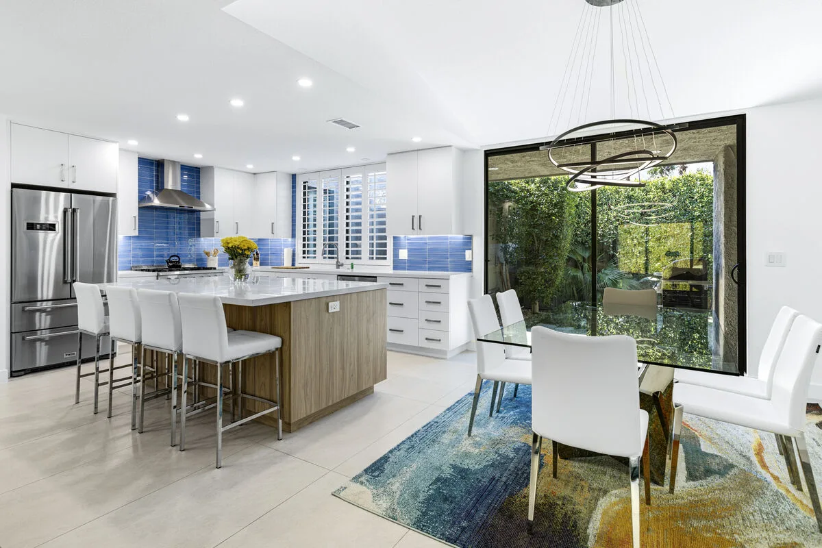Sundance Condo