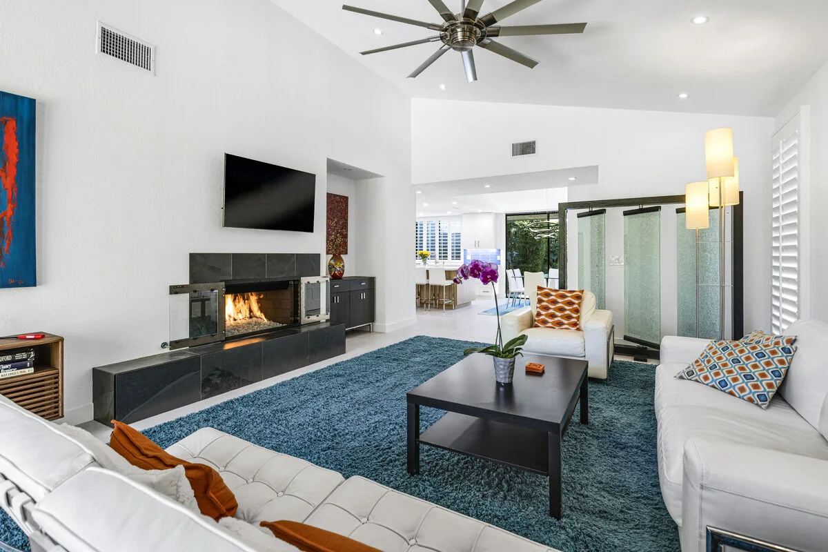 Sundance Condo
