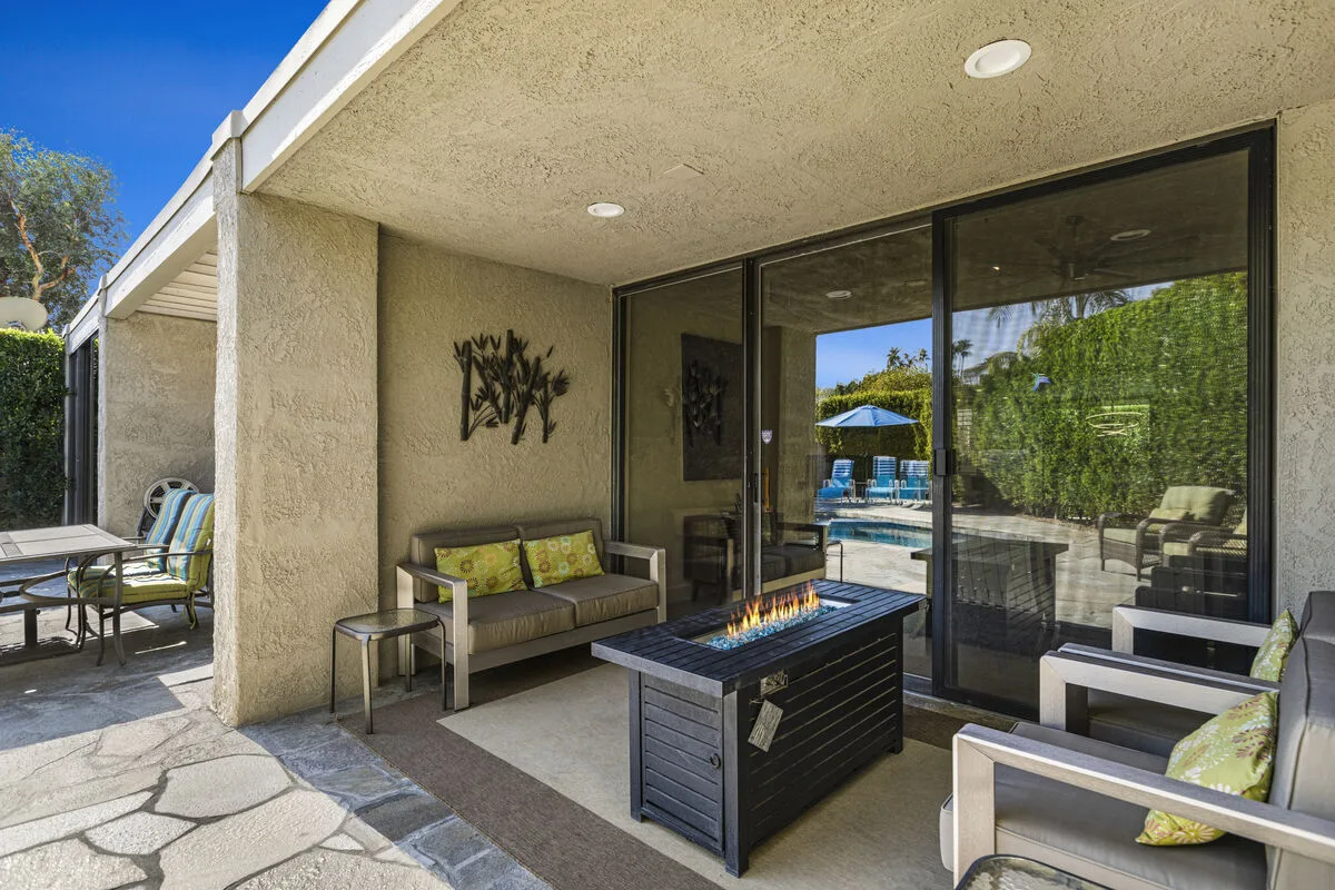 Sundance Condo