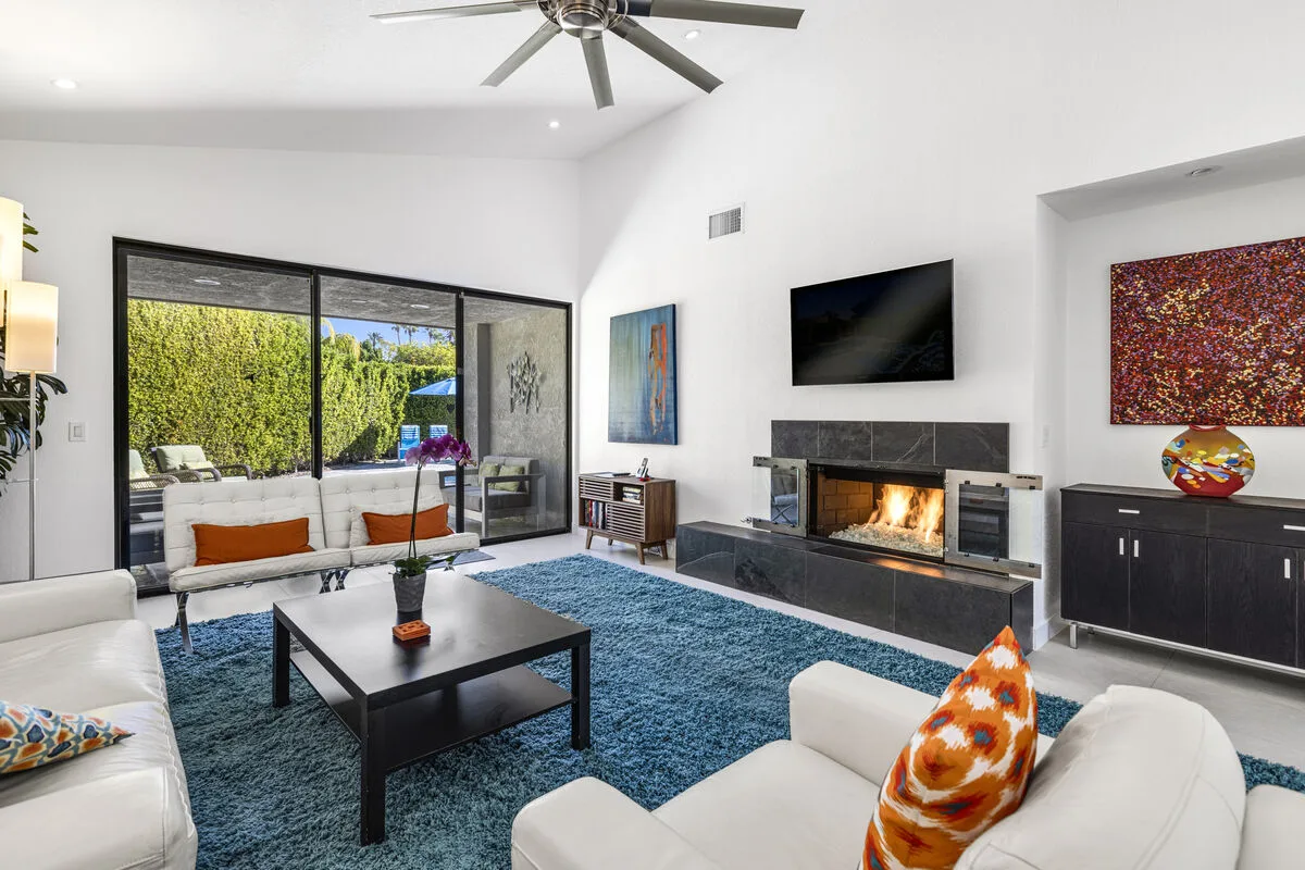Sundance Condo